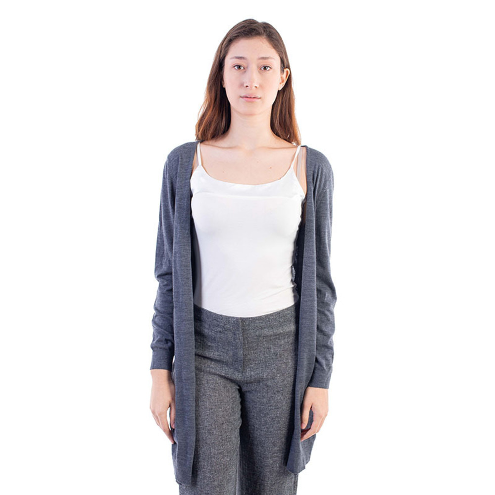 Beymen Cardigan Women size M Gray